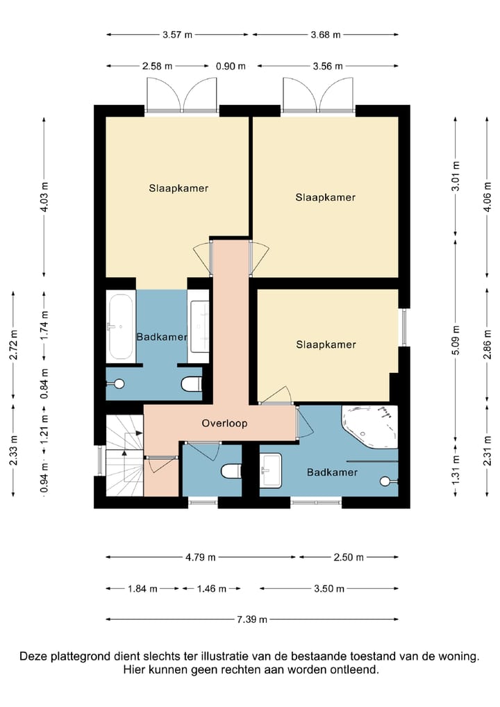Foto 29 van Stationsstraat 27