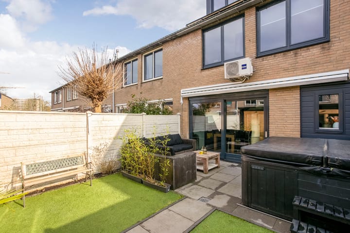 Foto 31 van Boomstede 8