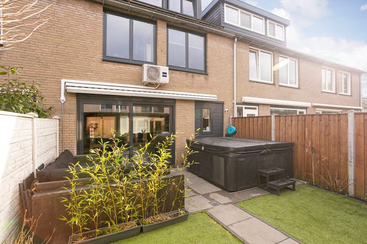 Foto 32 van Boomstede 8