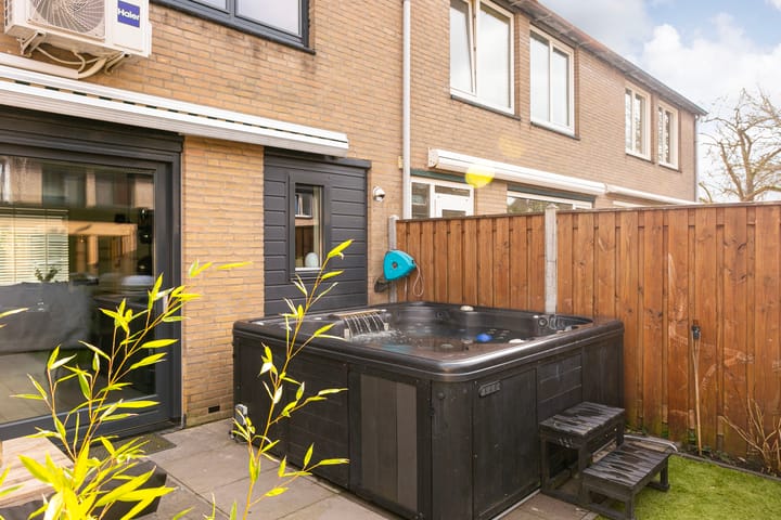 Foto 33 van Boomstede 8