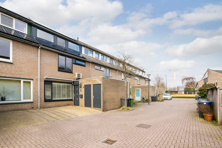 Foto 37 van Boomstede 8