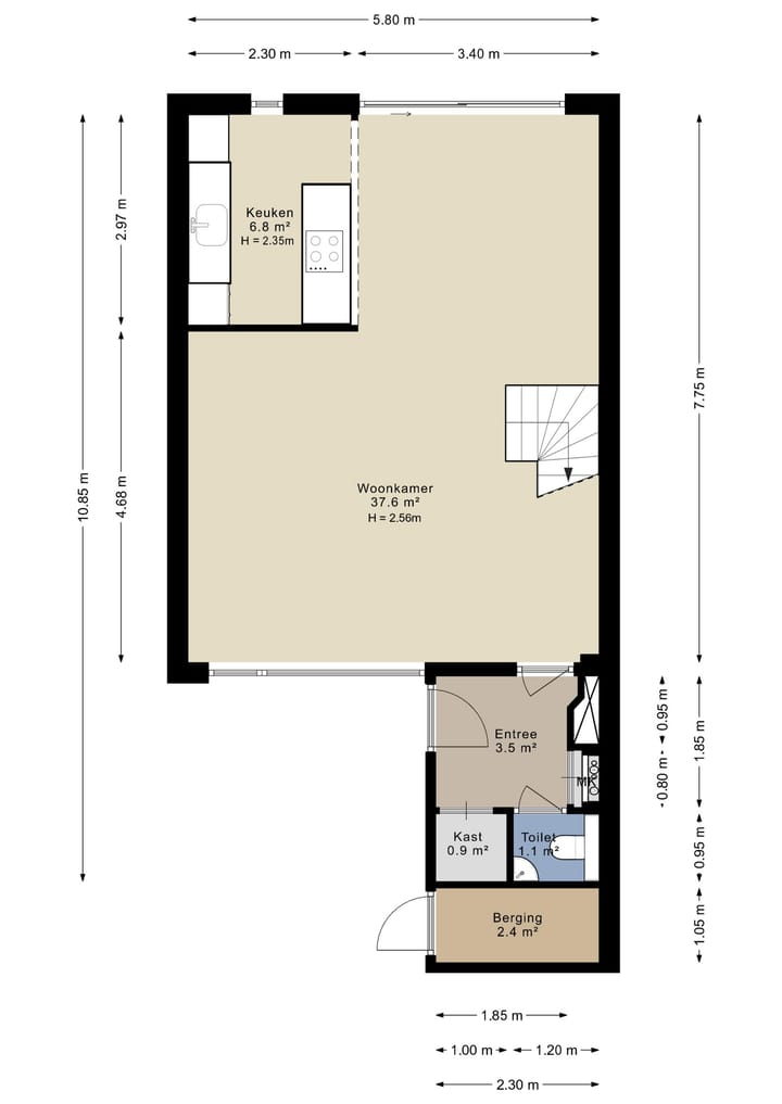 Foto 39 van Boomstede 8