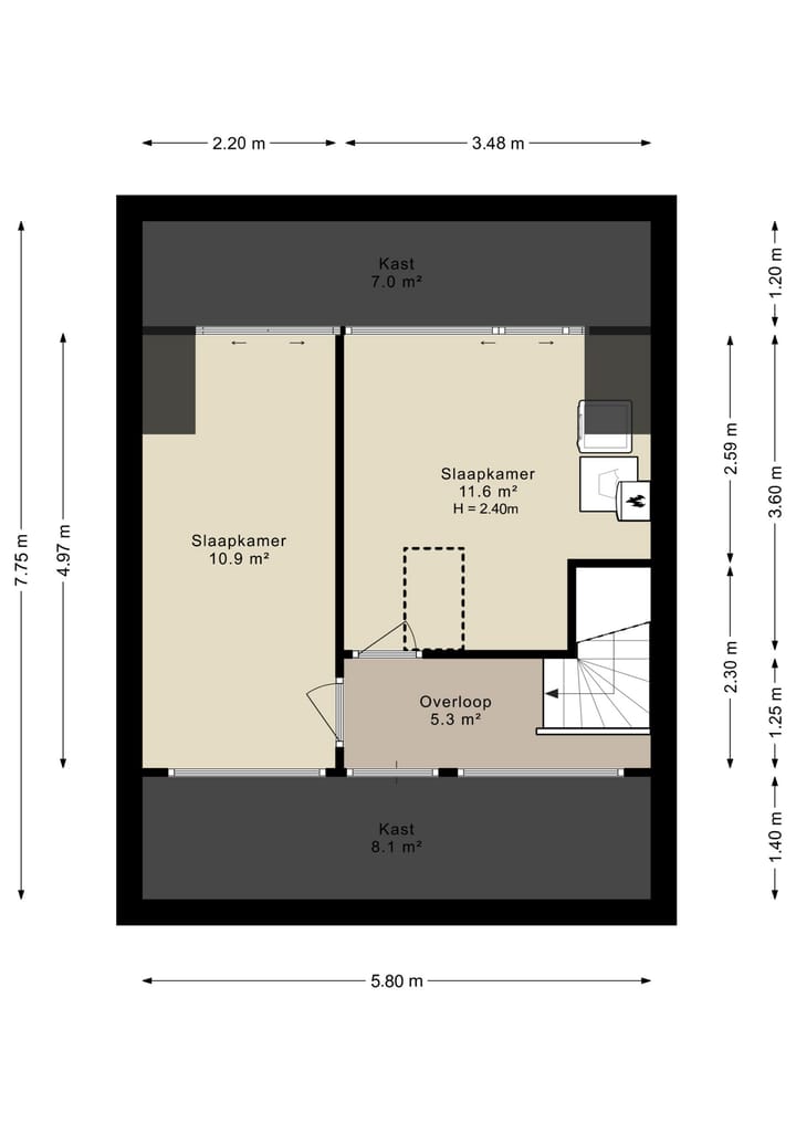 Foto 41 van Boomstede 8