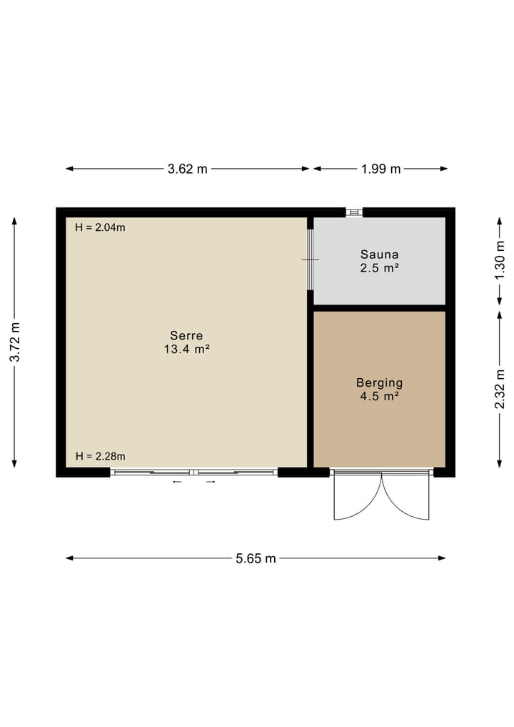 Foto 43 van Boomstede 8