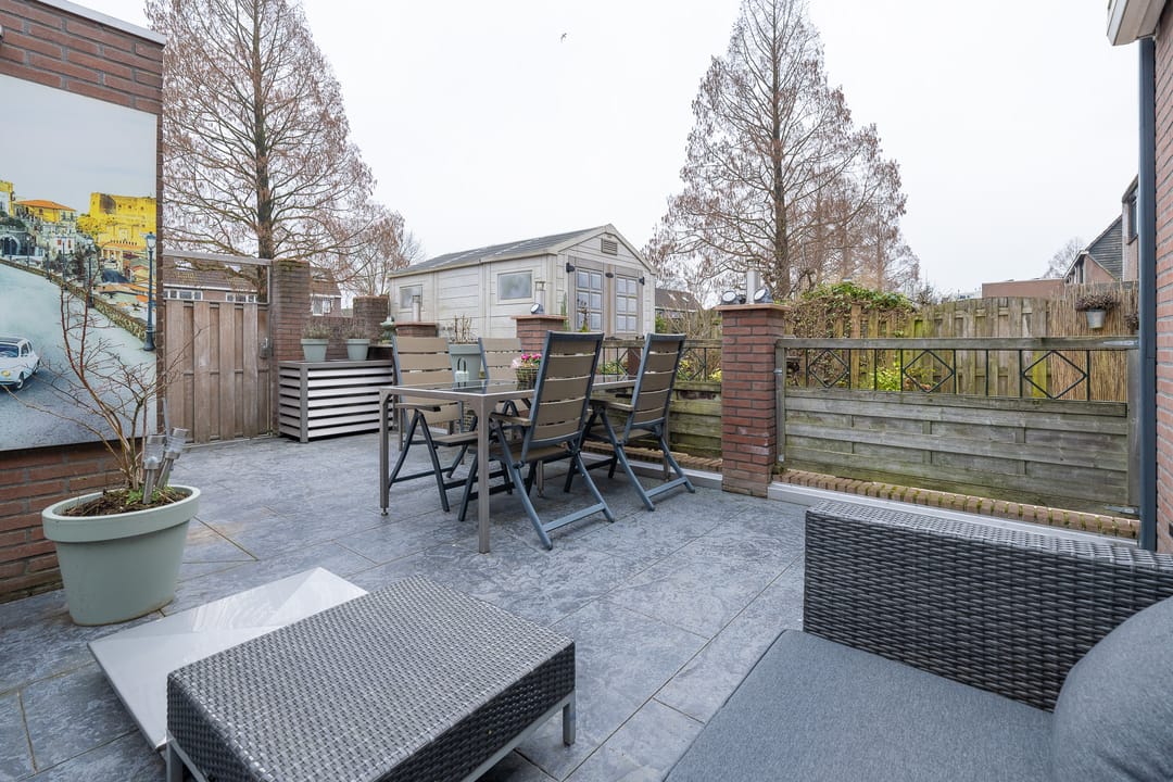 Photo 26 of De Kleine Weer 7