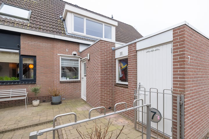 Foto 3 van De Kleine Weer 7