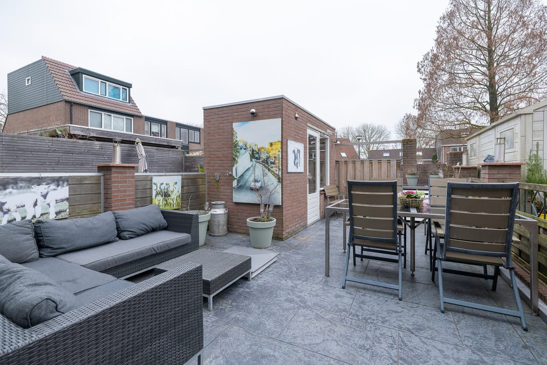 Photo 2 of De Kleine Weer 7