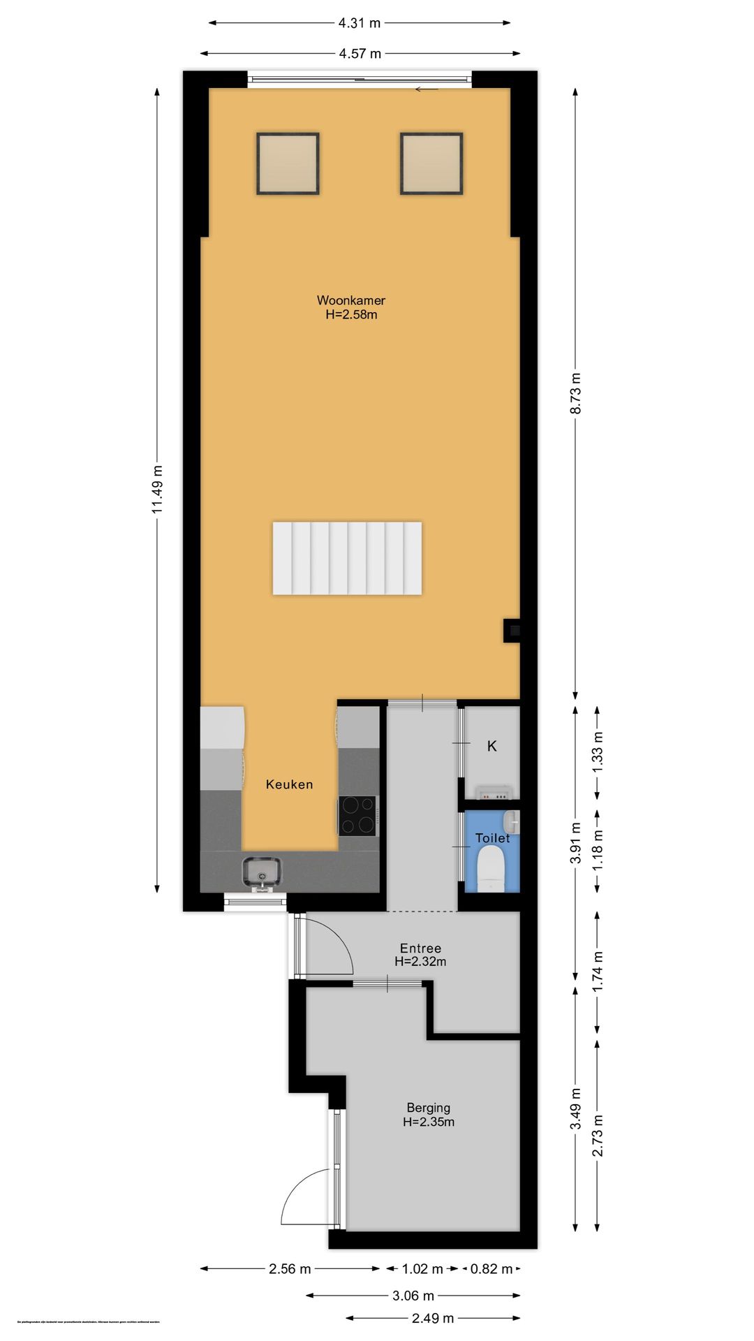 Photo 31 of De Kleine Weer 7