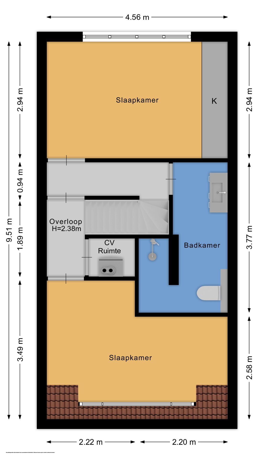 Photo 32 of De Kleine Weer 7