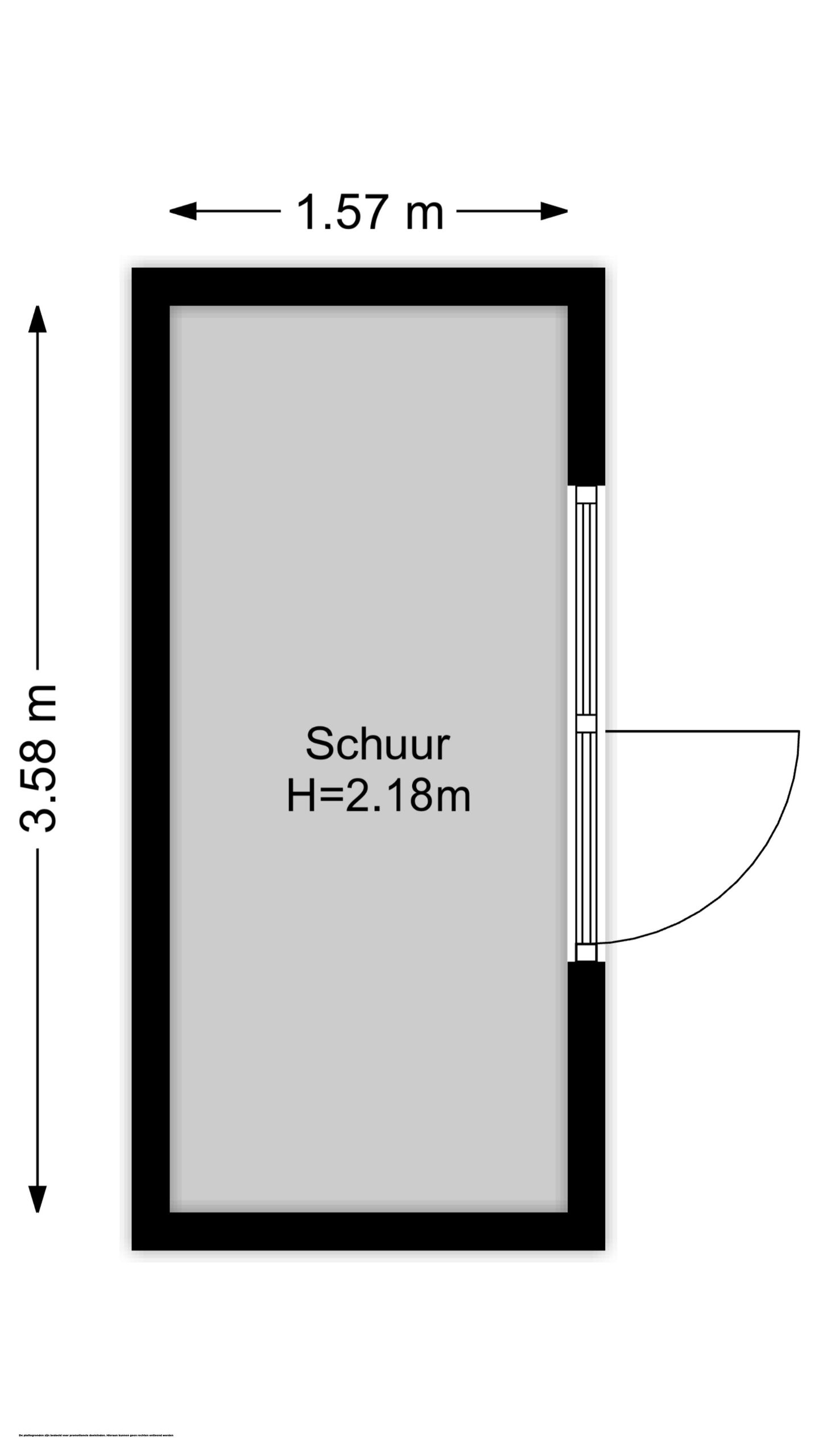 Photo 34 of De Kleine Weer 7