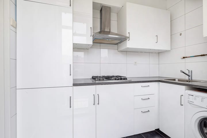 Foto 2 van Johan de Meesterstraat 13-C