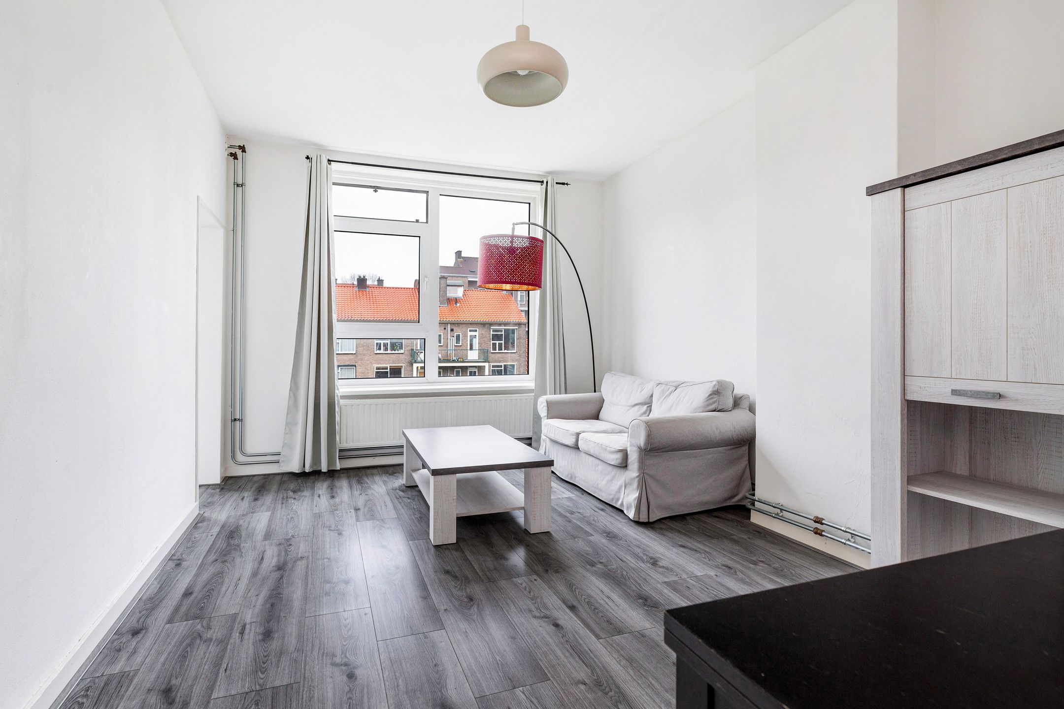 Photo 3 of Johan de Meesterstraat 13-C