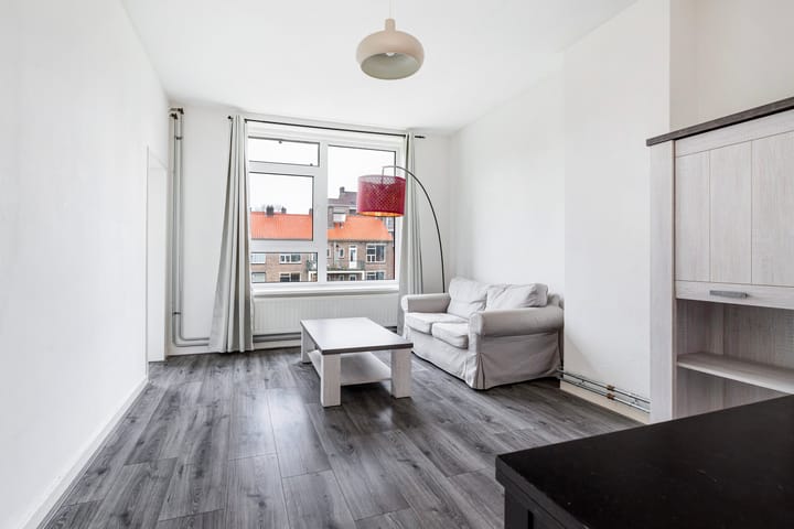 Foto 3 van Johan de Meesterstraat 13-C