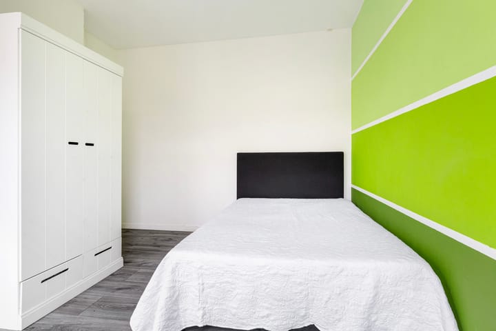 Foto 4 van Johan de Meesterstraat 13-C