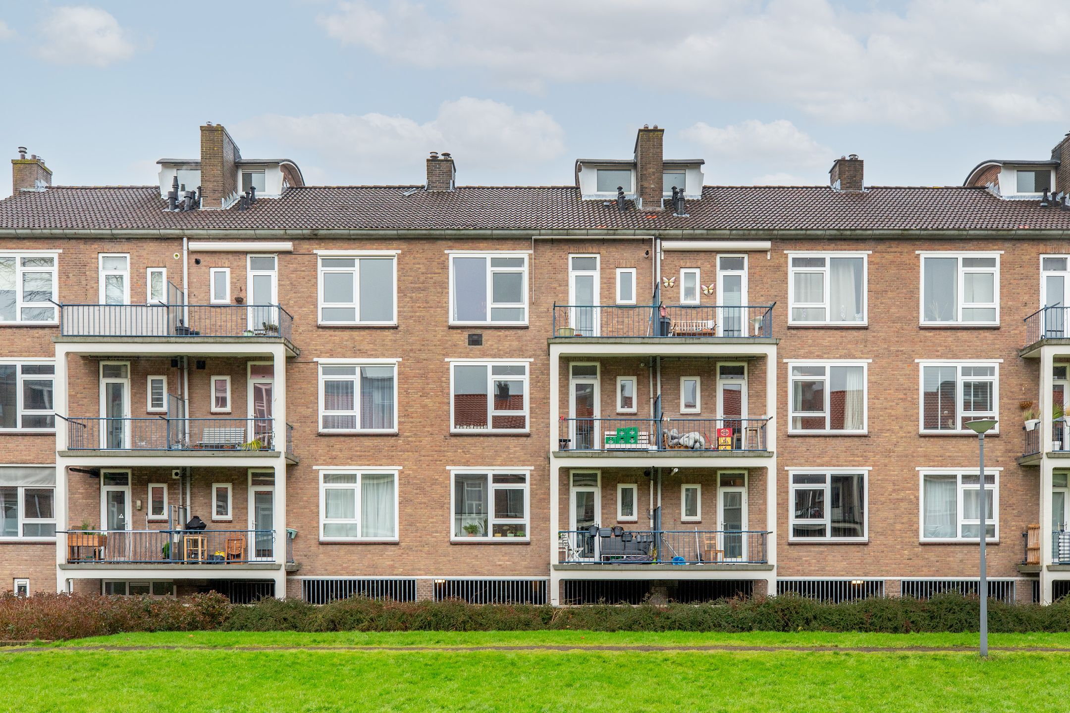 Photo 6 of Johan de Meesterstraat 13-C