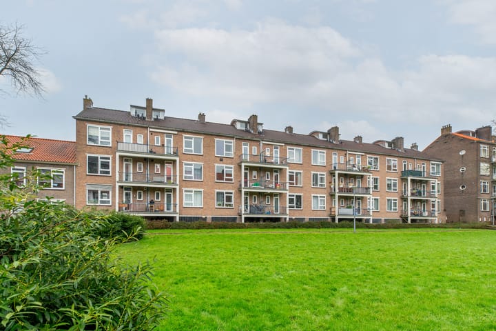 Foto 5 van Johan de Meesterstraat 13-C