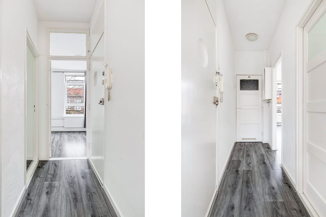 Photo 8 of Johan de Meesterstraat 13-C