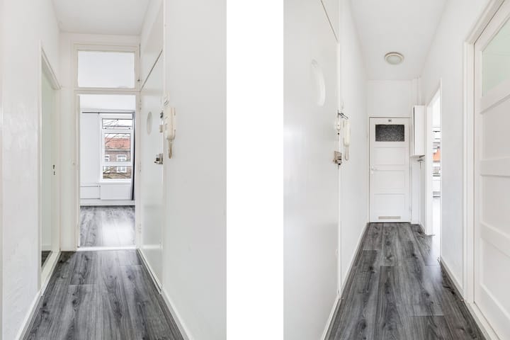 Foto 8 van Johan de Meesterstraat 13-C