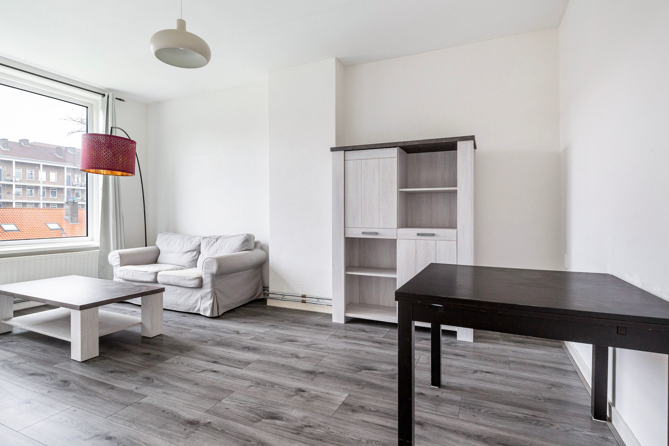 Photo 9 of Johan de Meesterstraat 13-C