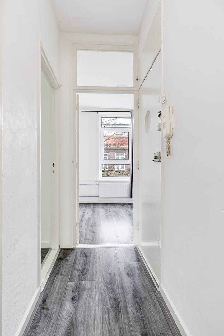 Foto 10 van Johan de Meesterstraat 13-C