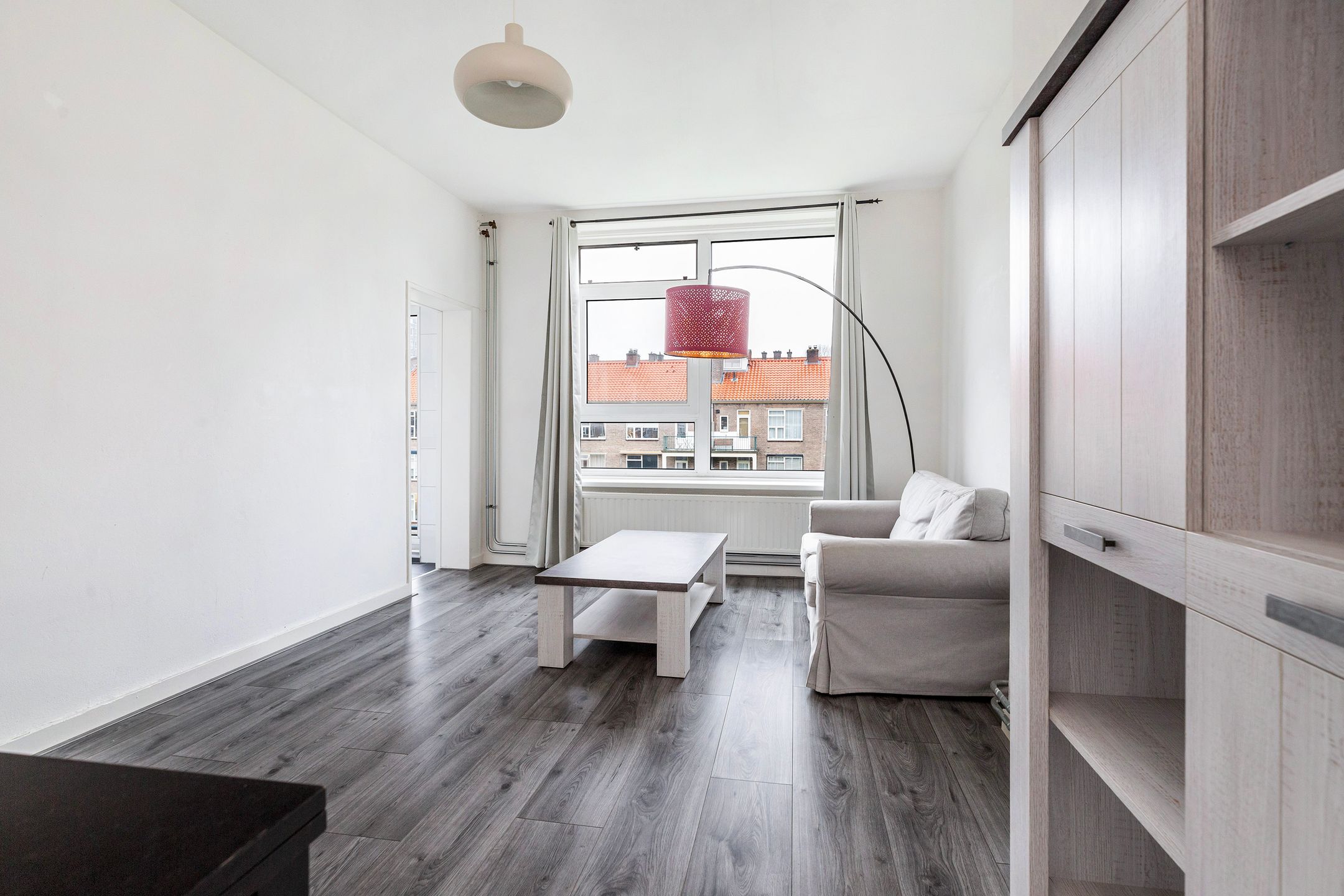 Photo 12 of Johan de Meesterstraat 13-C