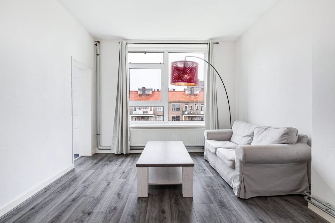 Photo 13 of Johan de Meesterstraat 13-C