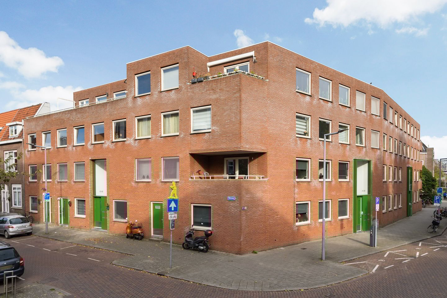 Foto 4 van Blokweg 64