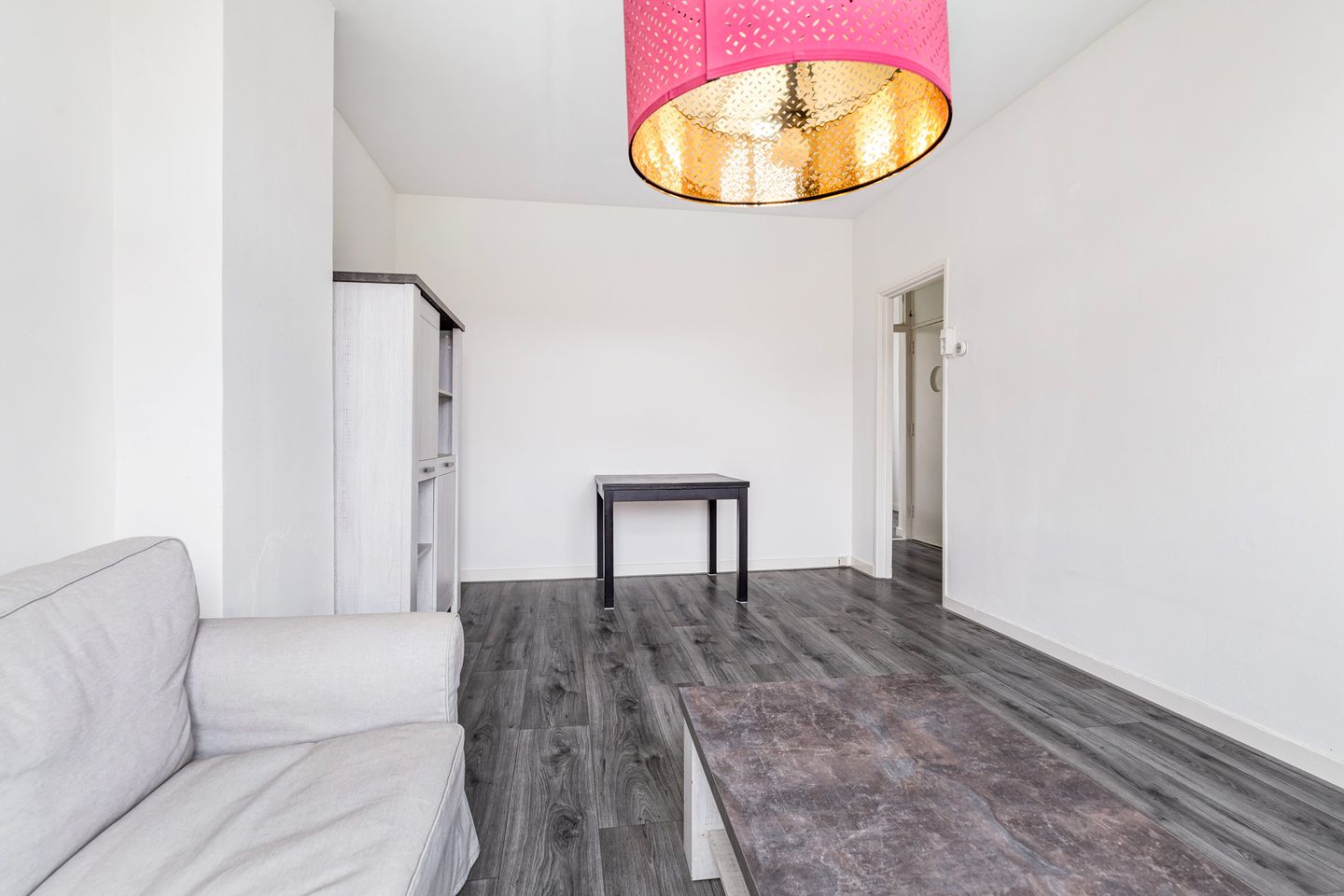 Photo 14 of Johan de Meesterstraat 13-C