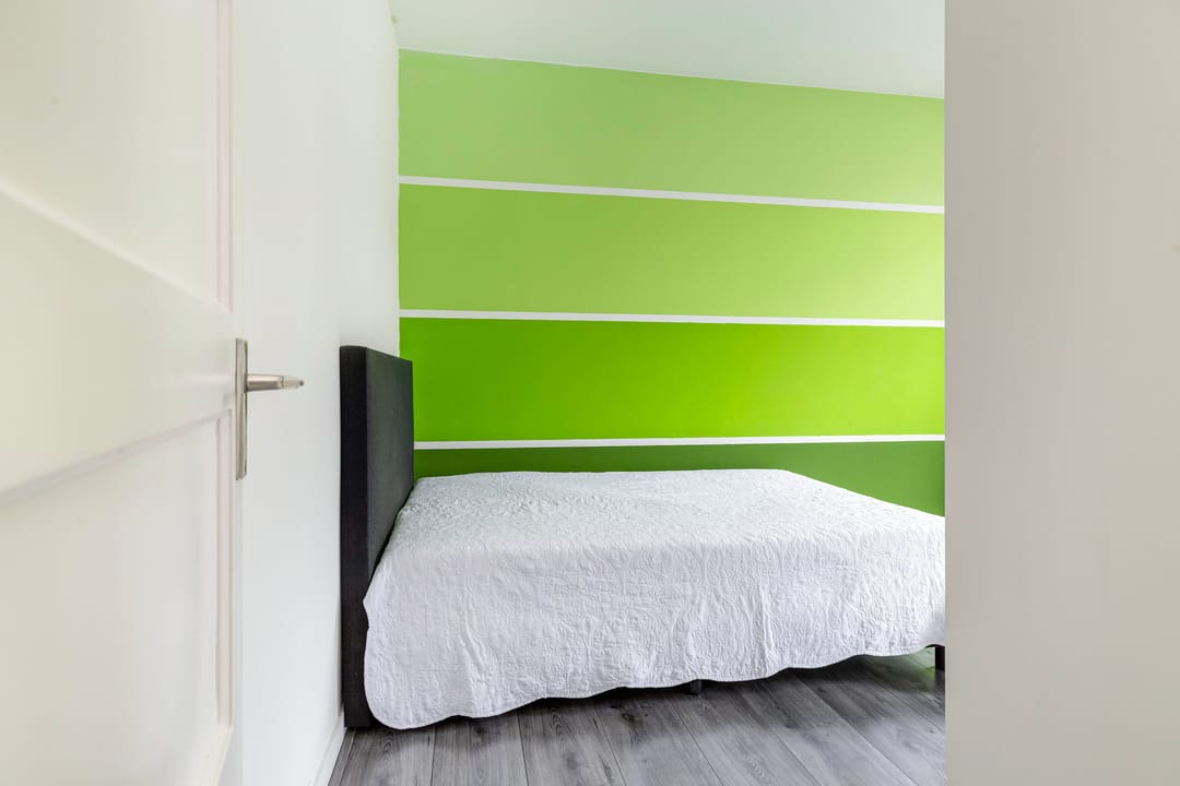 Photo 17 of Johan de Meesterstraat 13-C