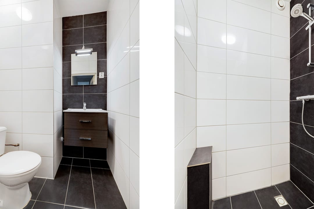 Photo 23 of Johan de Meesterstraat 13-C