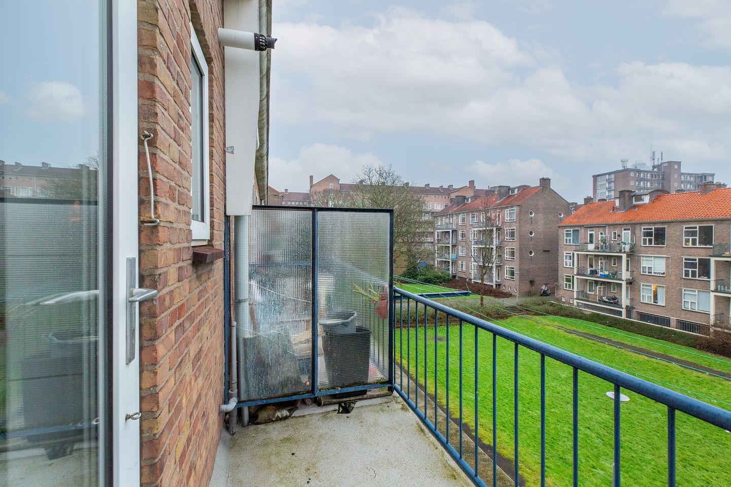 Photo 25 of Johan de Meesterstraat 13-C