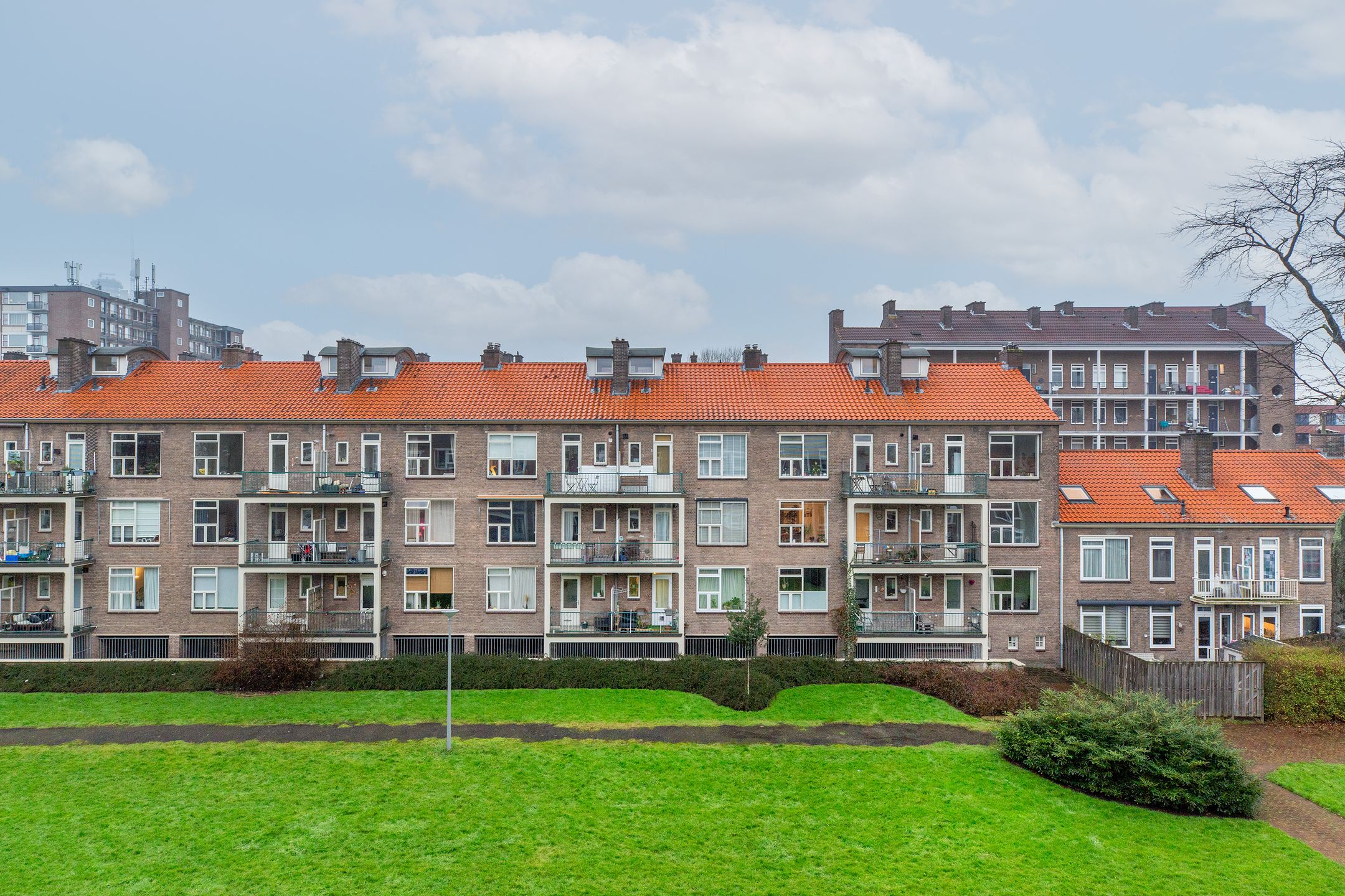 Photo 27 of Johan de Meesterstraat 13-C