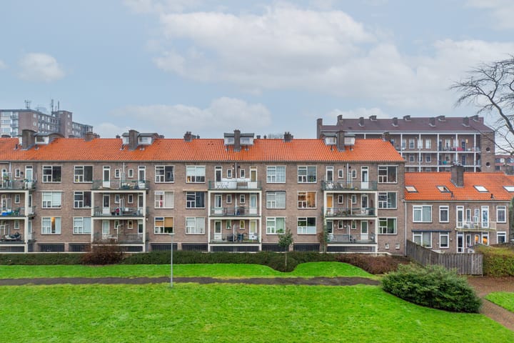 Foto 27 van Johan de Meesterstraat 13-C