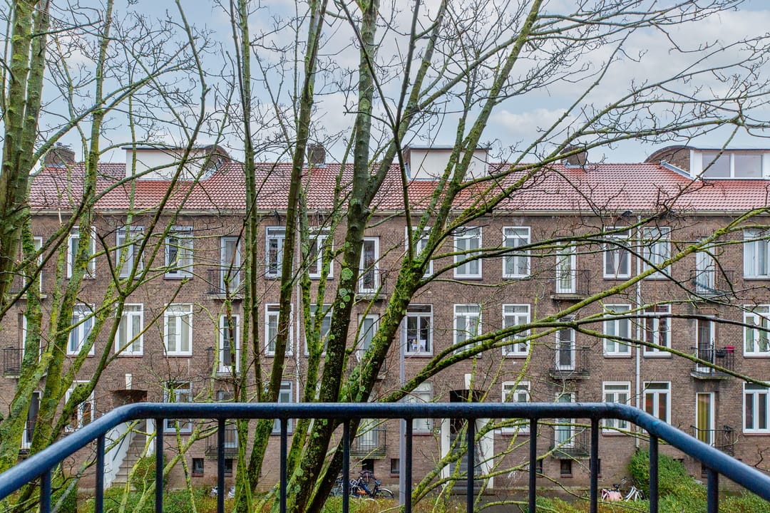 Photo 28 of Johan de Meesterstraat 13-C