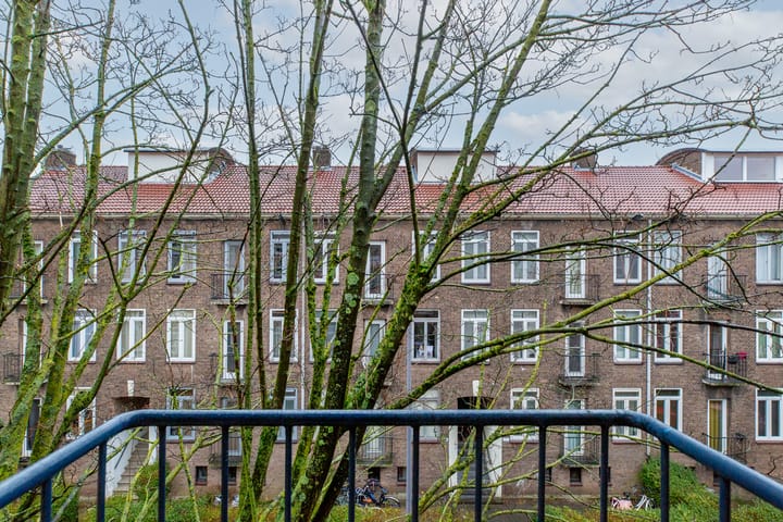 Foto 28 van Johan de Meesterstraat 13-C