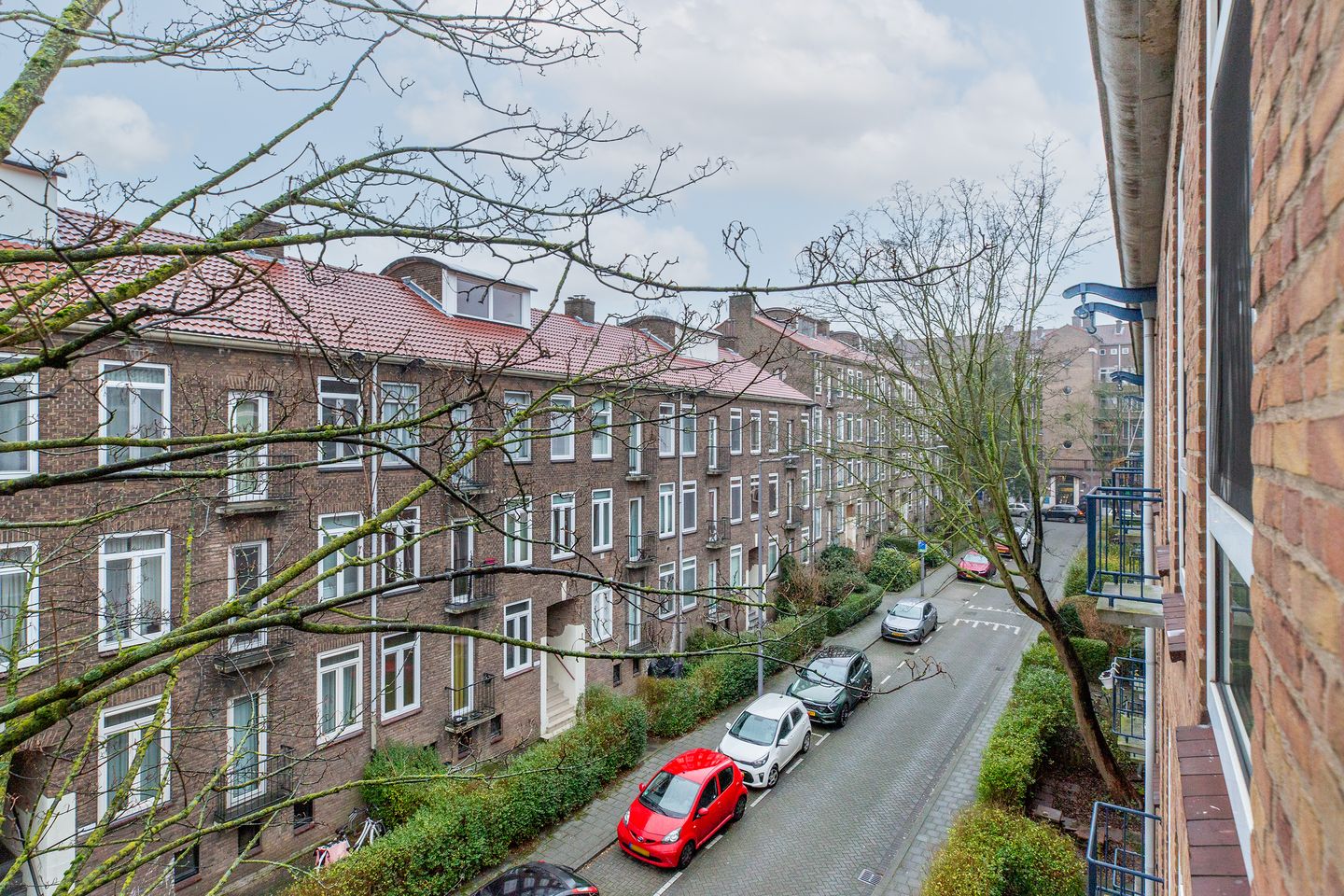 Photo 29 of Johan de Meesterstraat 13-C