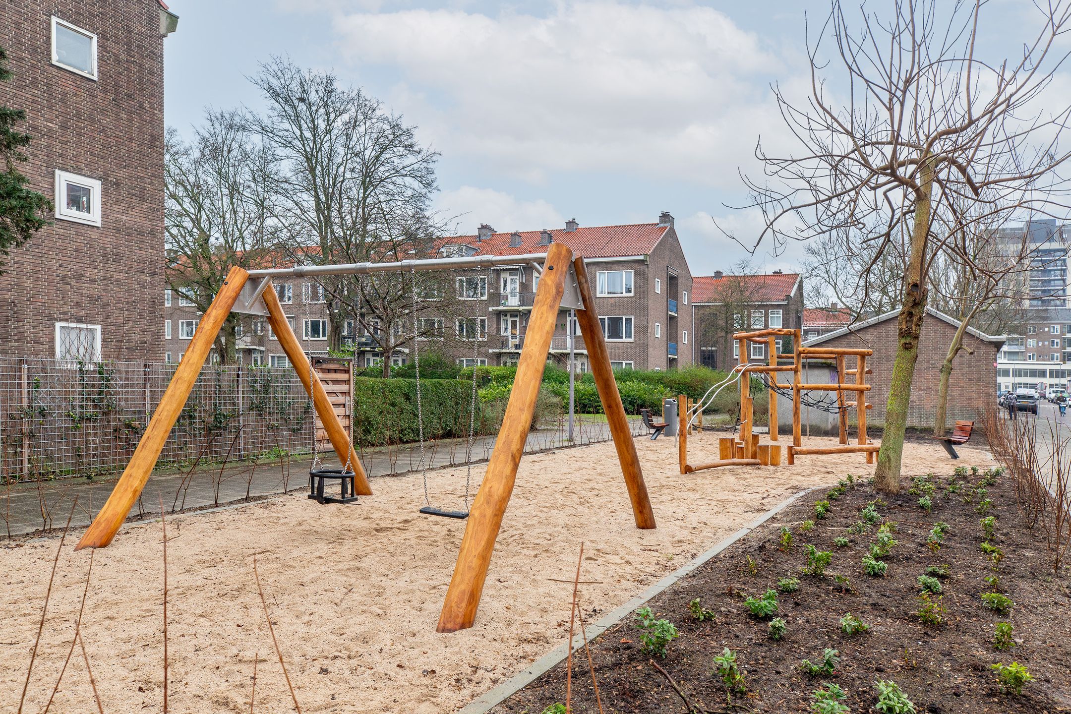 Photo 30 of Johan de Meesterstraat 13-C