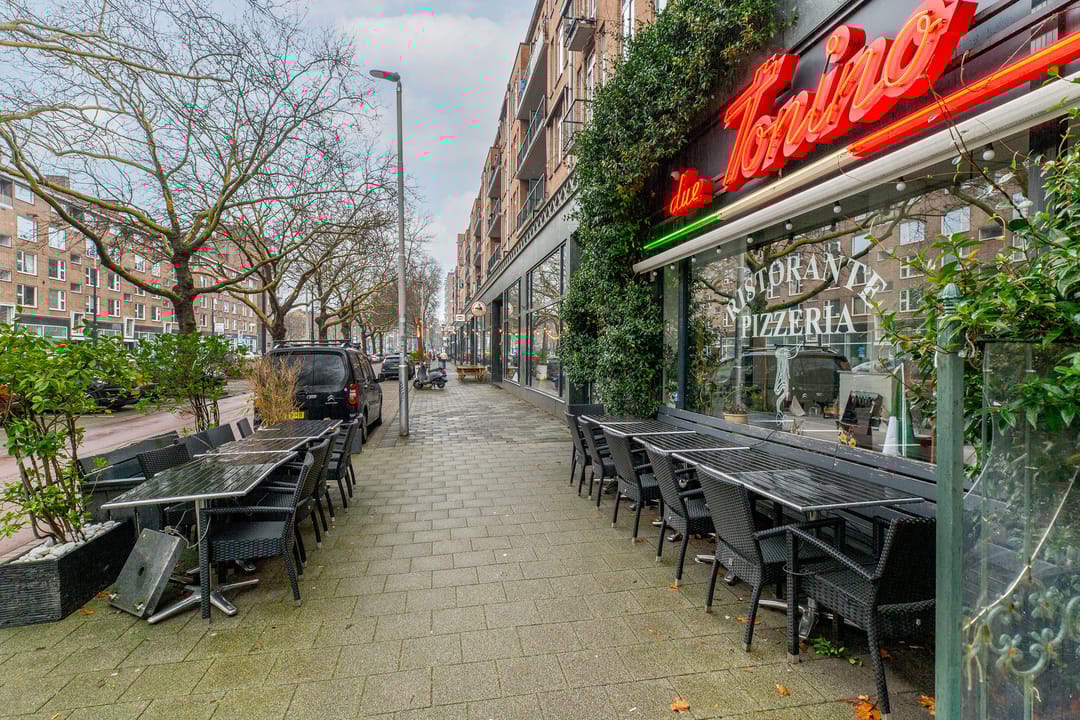 Photo 31 of Johan de Meesterstraat 13-C