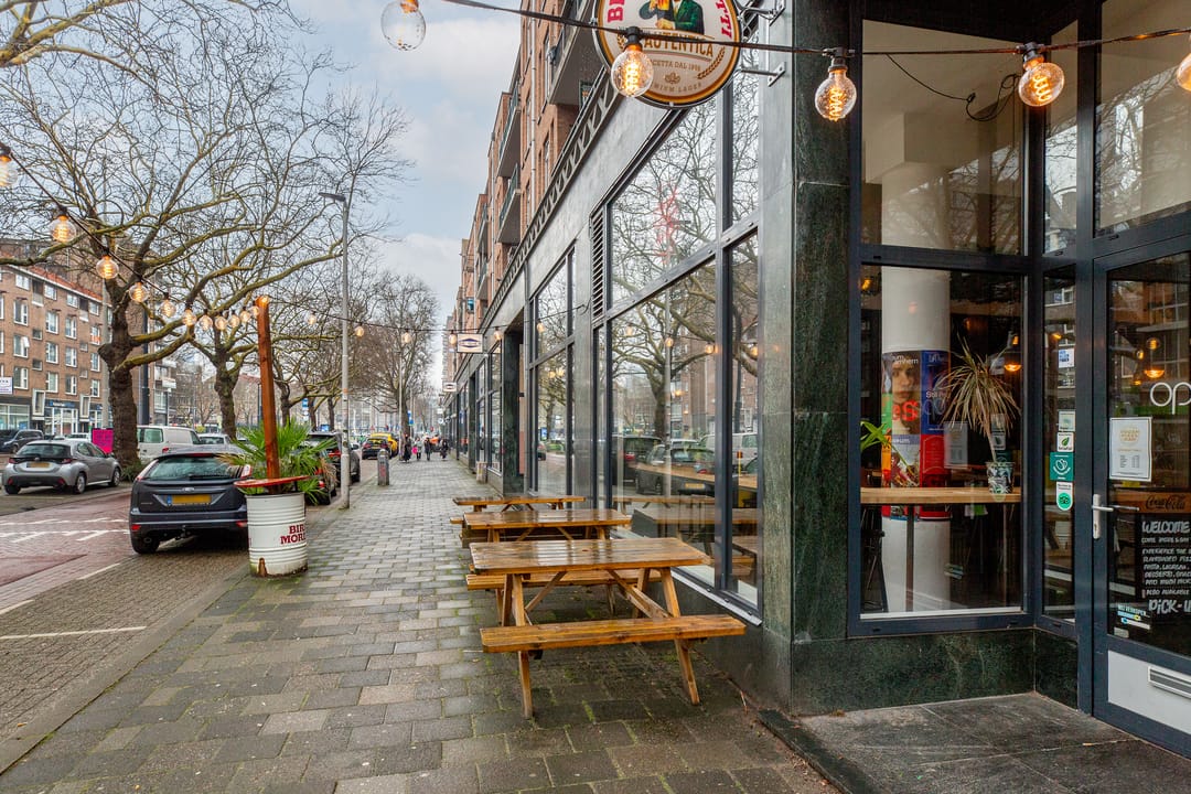 Photo 32 of Johan de Meesterstraat 13-C