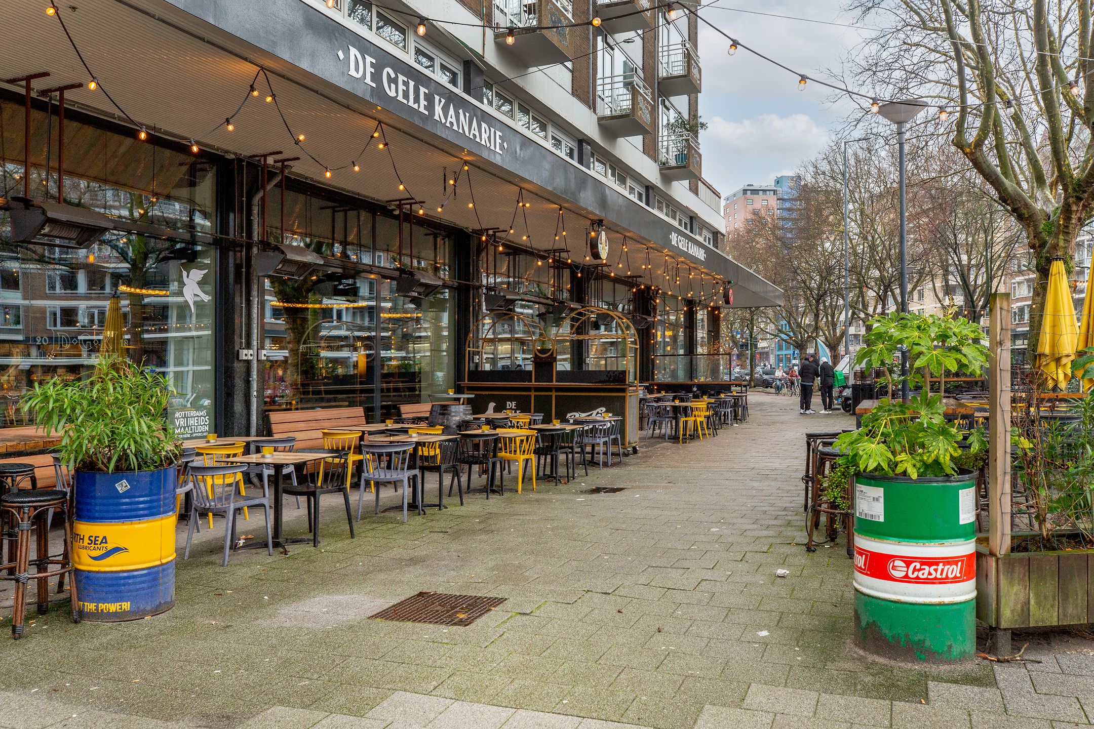 Photo 33 of Johan de Meesterstraat 13-C