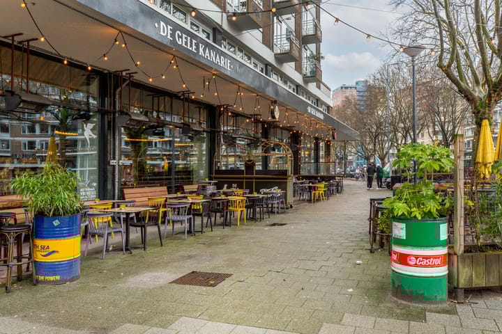 Foto 33 van Johan de Meesterstraat 13-C