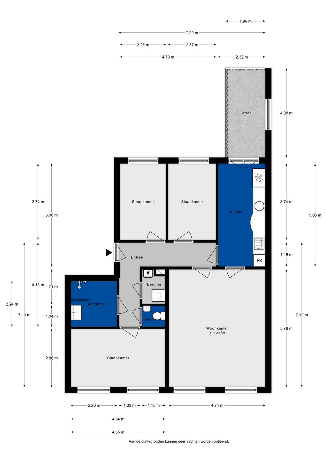 Foto 56 van Blokweg 64