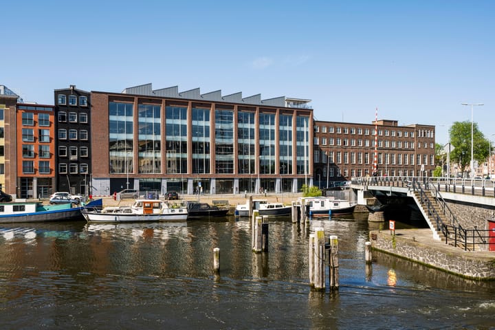 Nieuwevaart 5