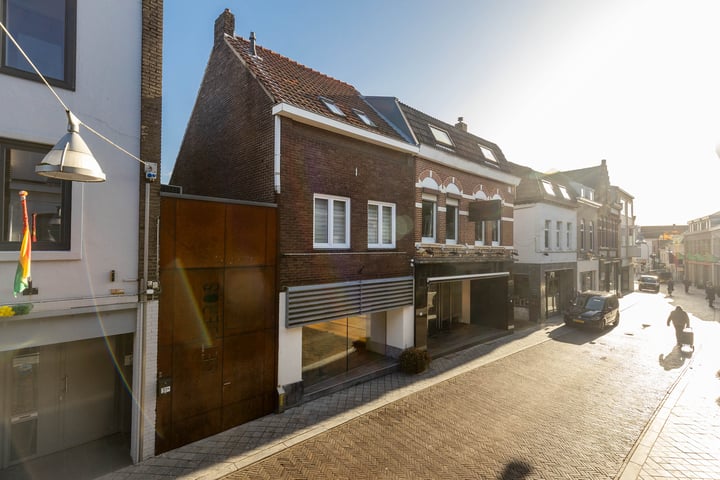 Steenweg 31, Sittard