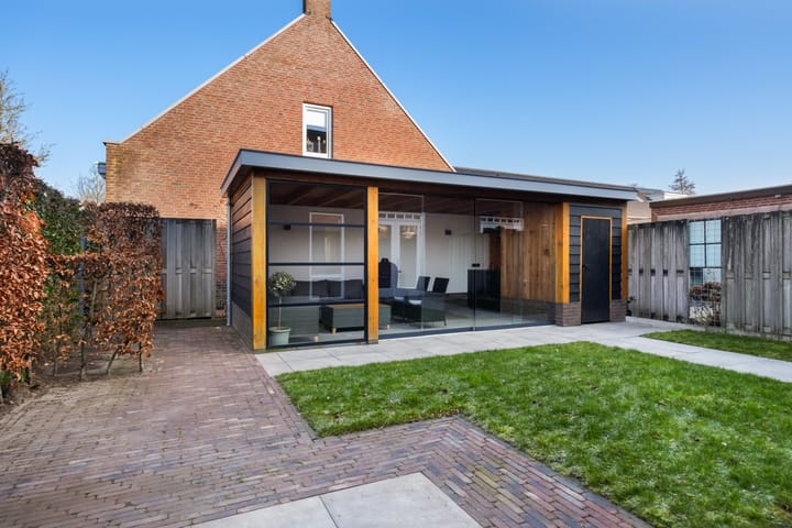 Foto 2 van Marternest 19