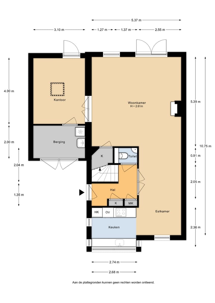 Foto 43 van Marternest 19