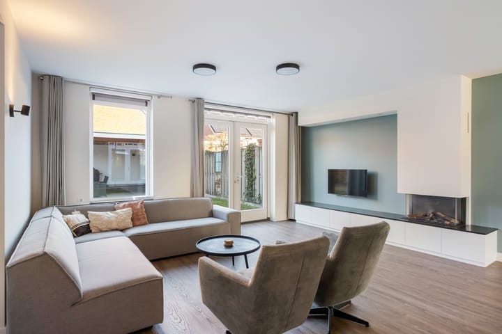 Foto 3 van Marternest 19