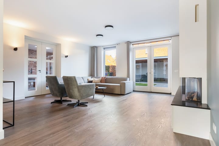 Foto 4 van Marternest 19