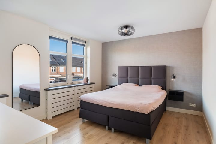 Foto 20 van Marternest 19