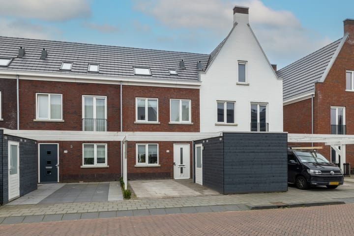 Foto 1 van De Laan van Westlands Roem 36